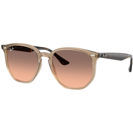 Ray-Ban Sonnenbrille Unisex Ray-Ban RB4306 678846