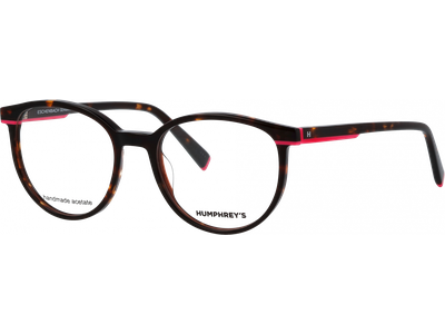 Humphreys Brille Unisex Humphrey´s  583161 60 Ansicht 2