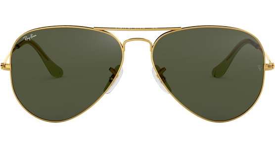 Ray-Ban Aviator Classic RB3025 L0205 58 - Ansicht 3