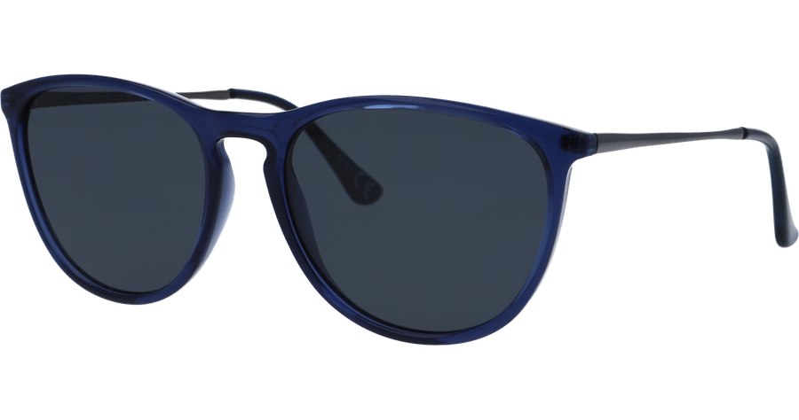 SunRay KIDS 06-26070-01 5116, dunkelblau/dunkelgrau Kindersonnenbrille