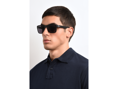 Tommy Hilfiger Sonnenbrille Herren TOMMY HILFIGER TH 1718/S BLACK Ansicht 5
