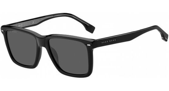 HUGO BOSS BOSS 1317/S 284 Black - Ansicht 2