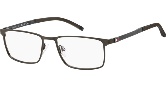TOMMY HILFIGER TH 1918 Braun - Ansicht 3