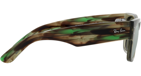 Ray-Ban Mega Wayfarer RB0840S 66355C - Ansicht 10