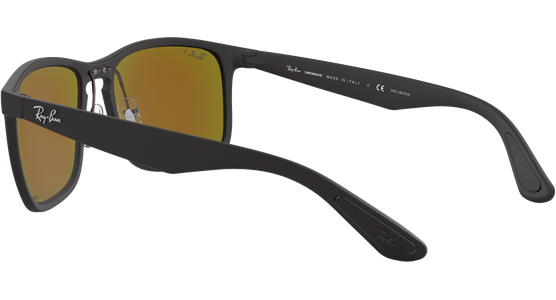 Ray-Ban Chromance RB4264 601SA1 58 - Ansicht 9