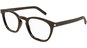 Saint Laurent SL 28 OPT 50 Braun