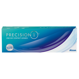 Tageslinsen Sphärisch Precision1 30er