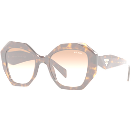Prada PR 16WS 2AU6S1 Sonnenbrille Tortoise