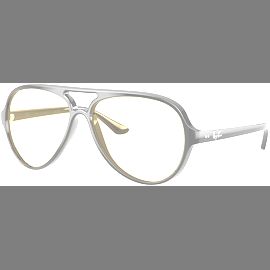 Ray-Ban Sonnenbrille Herren Ray-Ban Cats 5000 Classic RB4125 601/R6