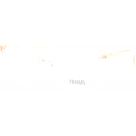FRAIMS 03-41220-01 Sarah, rosé kristall glänzend Brille Damen Rosé, Kunststoff, Trapez