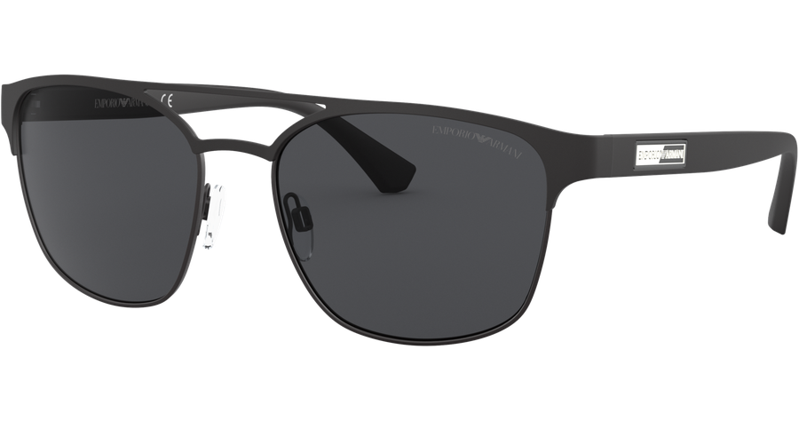 Emporio Armani Sonnenbrille Herren Emporio Armani EA2093 300187 Ansicht 1