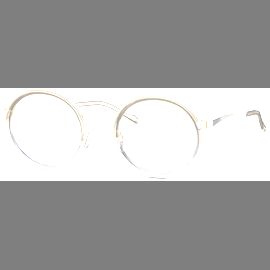 Titanflex Brille Damen Titanflex 826054 50 24