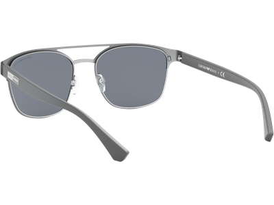 Emporio Armani Sonnenbrille Herren Emporio Armani EA2093 32946G Ansicht 5