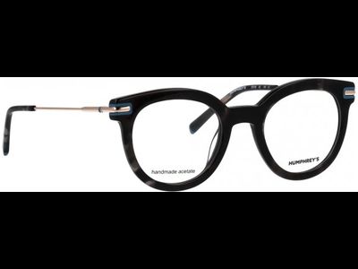Humphreys Brille Damen Humphrey´s 581136 47 63 Ansicht 3