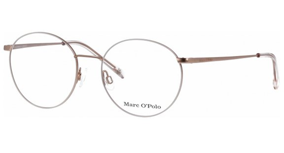 Marc O´Polo 502122 21 Gold Damenbrille - Ansicht 2