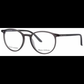 Marc O'Polo 503084 30 5018 Grau Kunststoff Brille