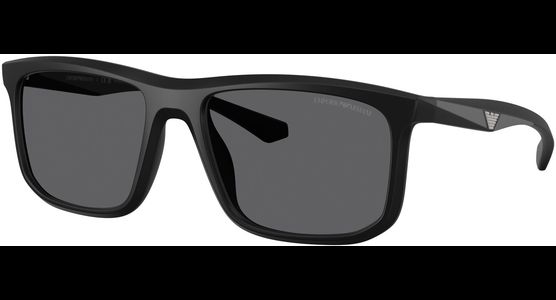 Emporio Armani EA4234U 5001T3 57 - Ansicht 2