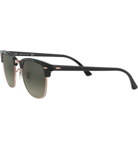 Ray-Ban Clubmaster Classic RB3016 125571 51 - Ansicht 3