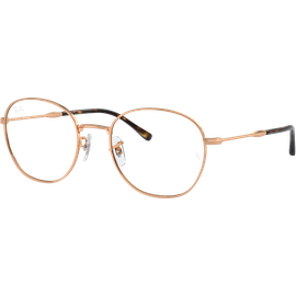 Ray-Ban Brille Unisex Ray-Ban RX6509 3094