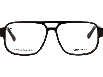  Humphrey´s Brille Unisex Humphrey´s 583183 59 60 Ansicht 2