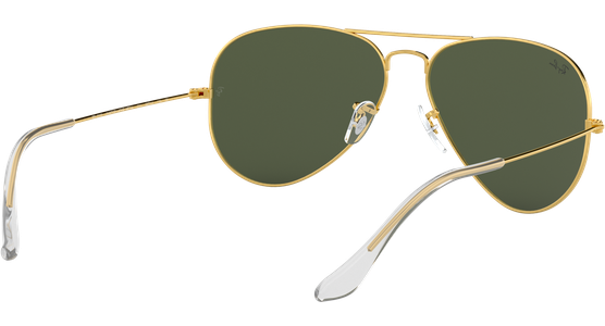 Ray-Ban Aviator Classic RB3025 001 62 - Ansicht 12