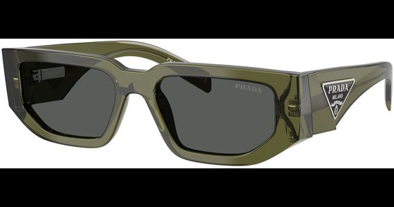 Prada 0PR 09ZS 25A40L - Ansicht 2