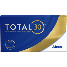  Total 30 Monatslinsen – 6er