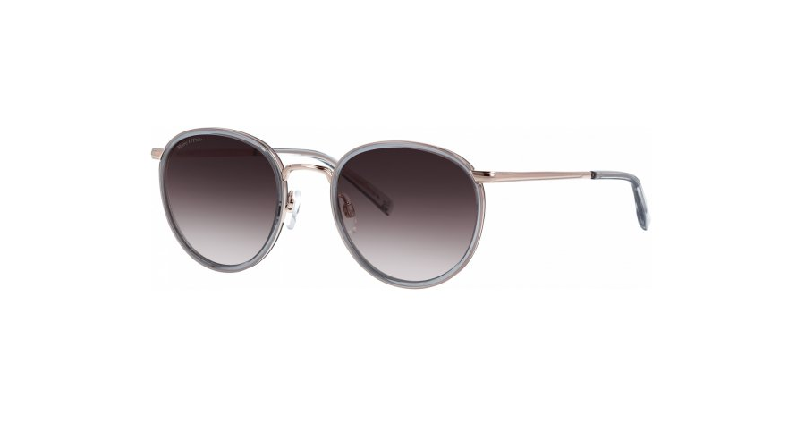 Marc O'Polo 505105 22 3035 Roségold/Grau Sonnenbrille