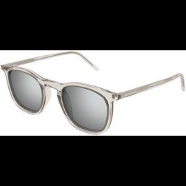 Saint Laurent SL 623 LIGHT-BLUE Herren-Sonnenbrille