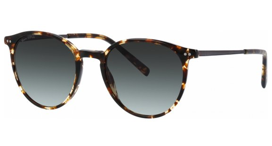 Marc O´Polo 506183 60 Braun/Havanna Sonnenbrille - Ansicht 2