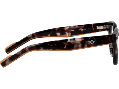 Mini Eyewear Brille Unisex Mini Eyewear 743037 47 63 Ansicht 5