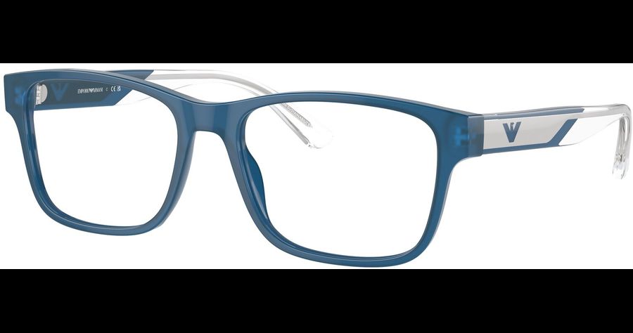 Emporio Armani Brille Herren Emporio Armani EA3239 6092 Ansicht 1