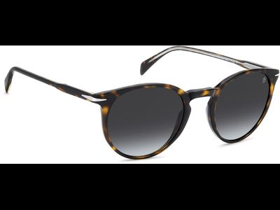  David Beckham DB 1139/S 51 havanna Ansicht 4