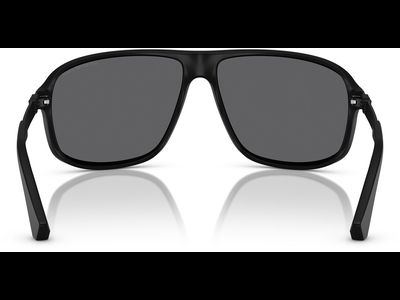 Emporio Armani Sonnenbrille Herren Emporio Armani EA4029 5001T3 Ansicht 4