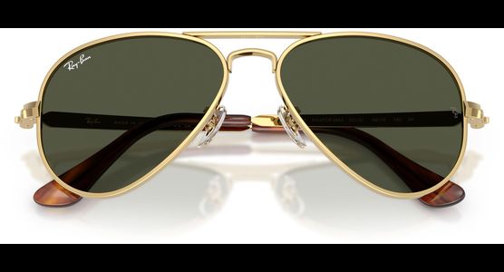 Ray-Ban Aviator Max RB3925 001/31 - Ansicht 6