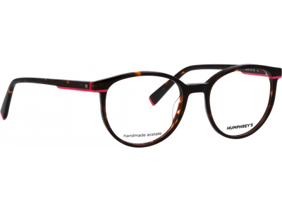 Humphreys Brille Unisex Humphrey´s  583161 60 Ansicht 4