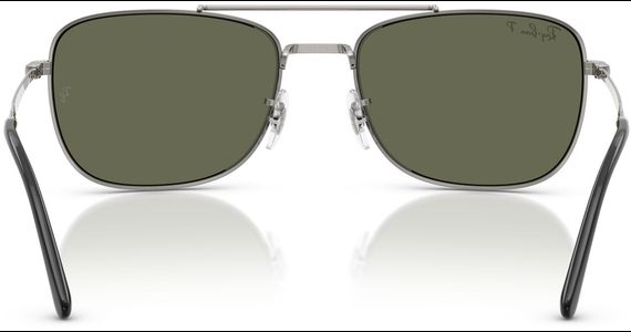 Ray-Ban RB3755 004/58 62 - Ansicht 5