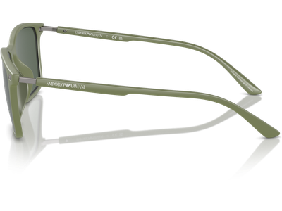 Emporio Armani Sonnenbrille Herren Emporio Armani EA4223U 542471 Ansicht 3