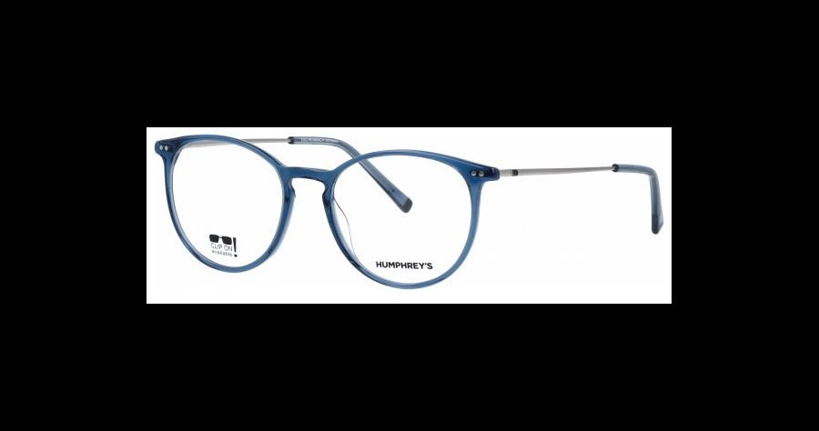 Humphreys Brille Unisex Humphrey´s  581069 70 Ansicht 1