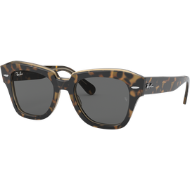 Ray-Ban State Street RB2186 1292B1 Sonnenbrille