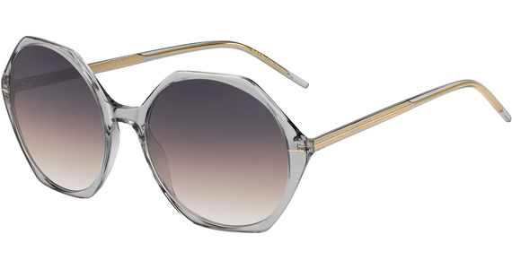 Hugo Boss BOSS 1585/S 56 grey - Ansicht 3