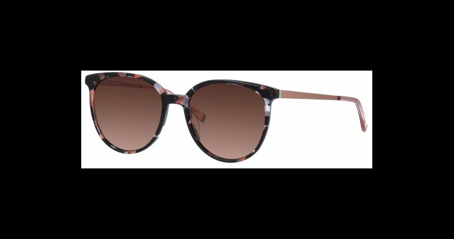 Humphreys Sonnenbrille Unisex HUMPHREY'S 585304 60 3069 Havanna Ansicht 1