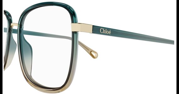 Chloé CH0034O 50 012 - Ansicht 4