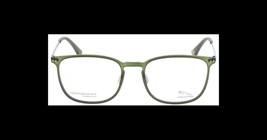 Jaguar Brille Herren Jaguar 36813 52 4100 Ansicht 1
