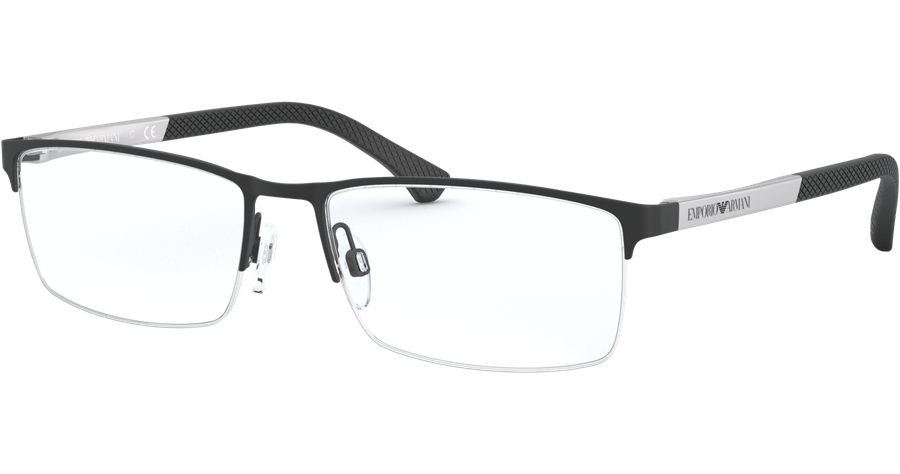 Emporio Armani Brille Herren Emporio Armani EA1041 3094 Ansicht 1