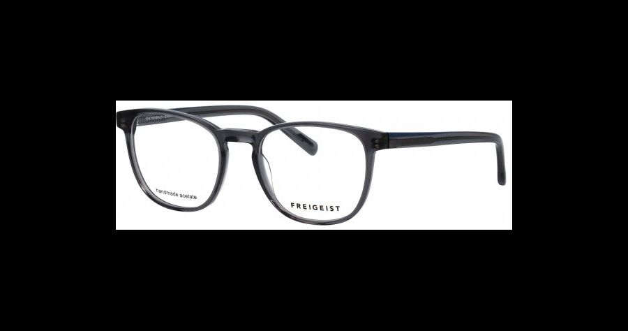 Freigeist Brille Herren Freigeist 863043 54 30 Ansicht 1