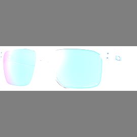 Oakley Holbrook OO941707 59 Sonnenbrille transparent