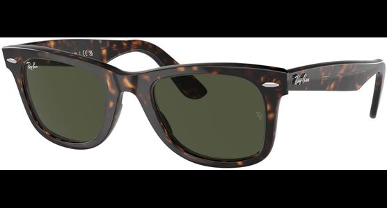 Ray-Ban Original Wayfarer Classic RB2140 902 - Ansicht 2