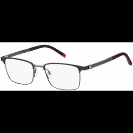 Tommy Hilfiger Brille Herren TOMMY HILFIGER TH 1919 003 BLACK