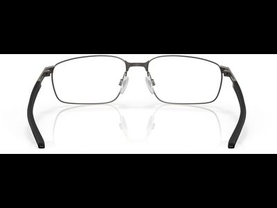 Oakley Brille Herren Oakley Extender OX3249 324904, Silber/Schwarz Ansicht 5
